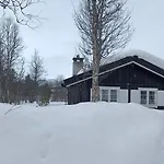 Feriehus Baybu - Close Skisenter And The Center Of