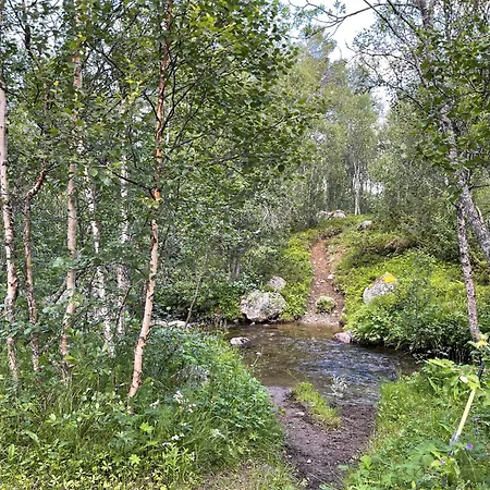Baybu - Close Skisenter And The Center Of Geilo
