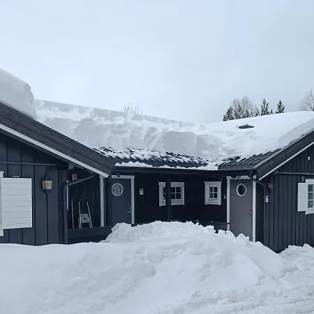 Feriehus Baybu - Close Skisenter And The Center Of Geilo