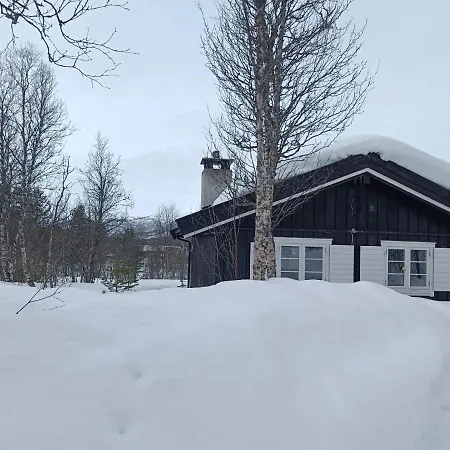 Feriehus Baybu - Close Skisenter And The Center Of