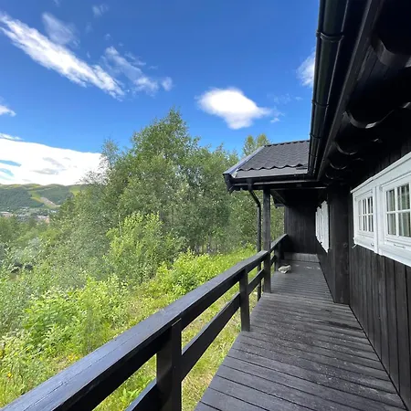 Baybu - Close Skisenter And The Center Of Tatil Evi